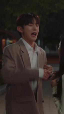 Hantu Konglomeratku episode 7