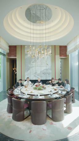 Teściowo, naprawdę już nie jestem głupcem episode 50