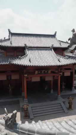 Wojowniczy Książę i jego skarb episode 70