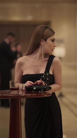 نعم، كان حبا من النظرة الأولى episode 43