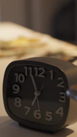 恋も料理も時短で episode 1