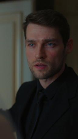 Bound by Marriage - Freed by Love episode 3