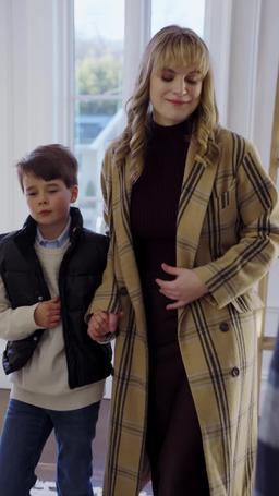 Беременна от миллиардера и испорчена им episode 38