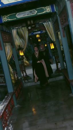 ดาวโชคฟ้าประทาน episode 62