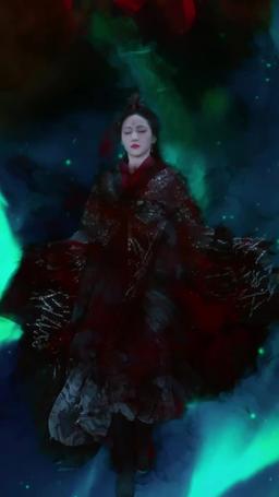 凡人の私、神明を討つ episode 10