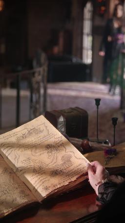 人間よ、我と眠れ！ episode 38