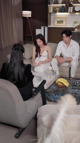 Para Ratu Merebut Segalanya episode 51