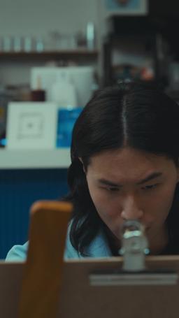 The Touch episode 14