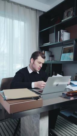 Love Lies and Bloodline episode 6