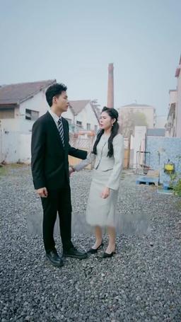 離婚後我被五個哥哥寵上天 episode 47