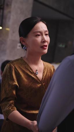 Tahtın Gölgesinde episode 46