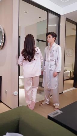 [doblado] Dulce Deuda, Multimillonario Secreto episode 58