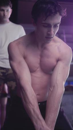 The MVP's Plus Size Love episode 25