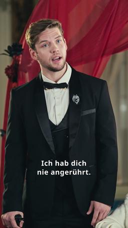 Verwechslung der Liebe: Das Bedauern der Luna episode 44