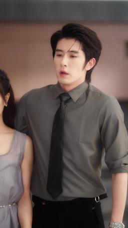 ภรรยาที่รักพ้นโทษ บอสคลั่งรักตามง้อ episode 80