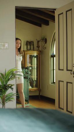 運命の番 ～アルファ狼と人間の禁断の恋～ episode 32