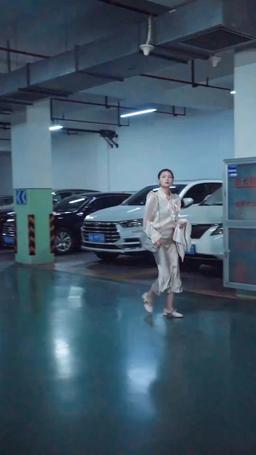 [doblado] La Amante Contrada del Multimillonario episode 9