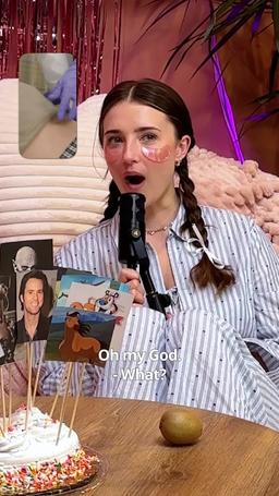 ReelTalk EP17-Hear Me Out…He Is Kind of Hot? episode 7