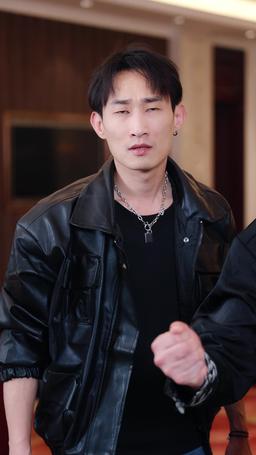 The Card Shark Who Plays for Good episode 20