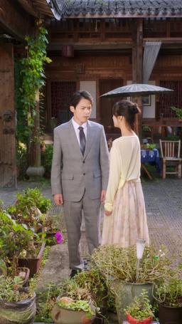 Mending a broken love (English-dubbed) episode 6