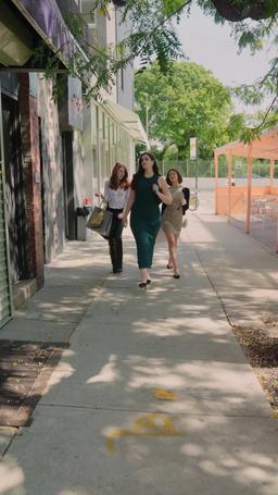 Die Frau des CEO ist ein knallharter Kerl episode 48