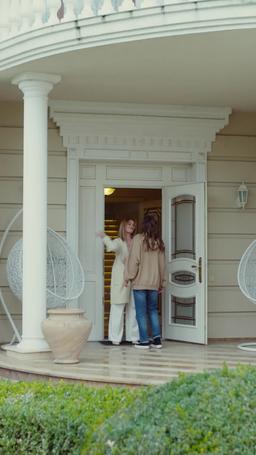 [Doublé] Amour à Toute Vitesse episode 6