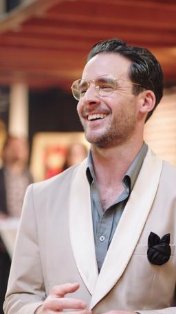 용서는 없다: 그녀의 결심 episode 39