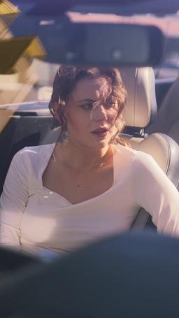 D'un mannequin séduisant à un PDG milliardaire episode 37