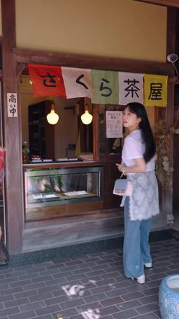 お団子屋さん始めました episode 2