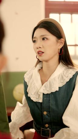 Goodbye, My Yesterday episode 10