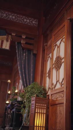 我家娘子是高手？ episode 55