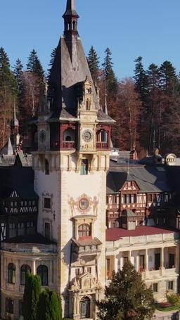 傲嬌狼君別惹我 episode 71