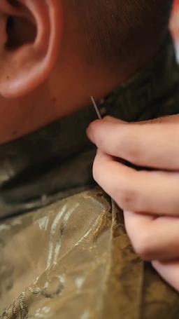 ملحمة المعالج الأسطوري episode 20