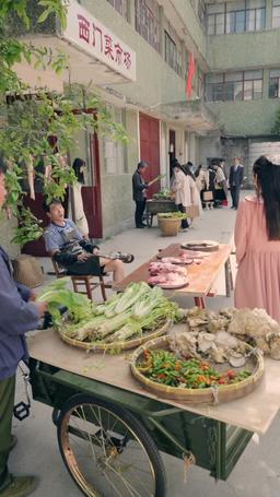 (พากย์) รักนิรันดร์ข้ามยุค episode 18