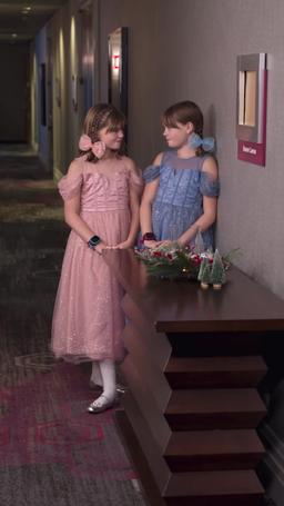 Operação armadilha de Natal episode 35