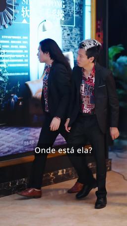 A Senhorita Mimada é uma Grande Personagem Oculta episode 4