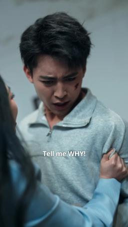 Last Gift to My Love-Hate Family episode 41