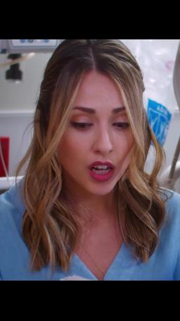 Bookworm and the Beast episode 22