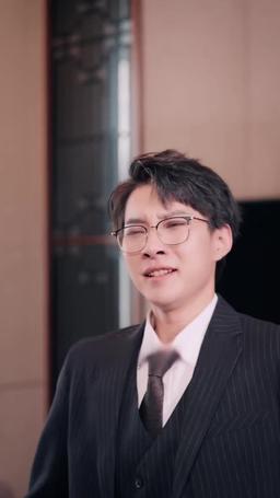 許しを乞え元夫 episode 17