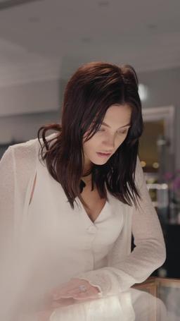 億万長者の子を妊娠して episode 11