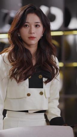 當金絲雀我月入百萬 episode 67