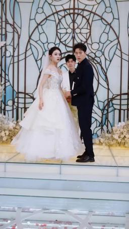 เมียศรีพาสู่ฝัน episode 55