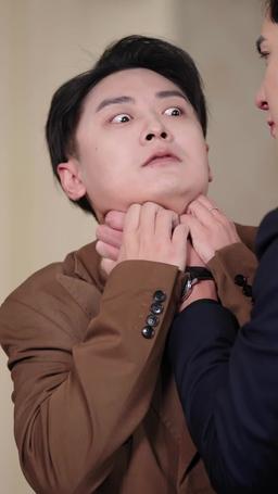 Daddy's Little Matchmaker episode 7