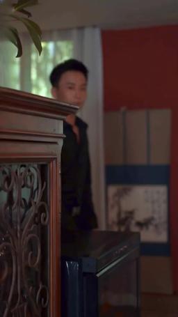 사위의 진짜 정체 episode 100