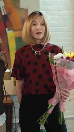 Fille de la Campagne Mariée à un PDG episode 20