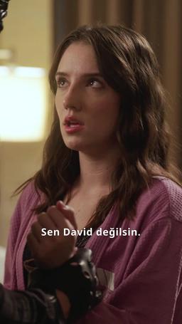 Arzunun Şeytani Yüzü episode 21