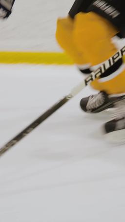 Bébé secret avec mon ex star du hockey episode 11