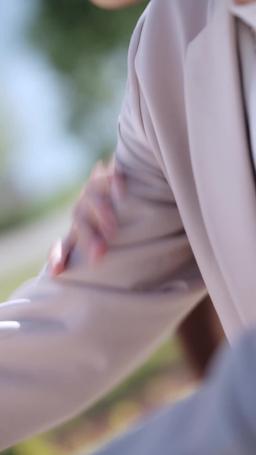 Chained by Fate, Claimed by Love episode 23