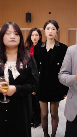 一夜情深之高冷美女賴上我 episode 66