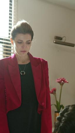 용서할 수 없는 가족 :  딸의 절규 episode 63